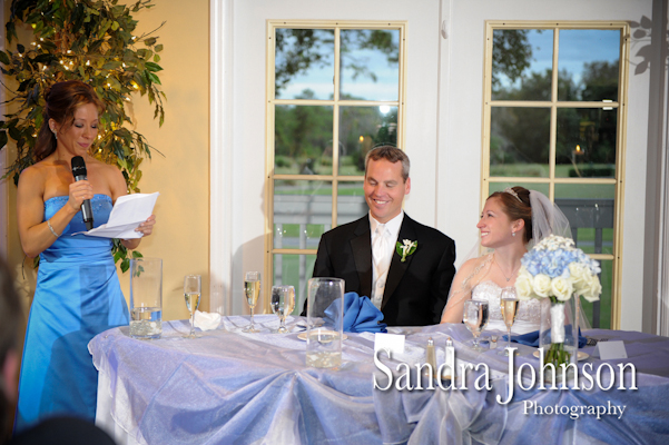 Best Tuscawilla Country Club Wedding photographer - Sandra Johnson (SJFoto.com)